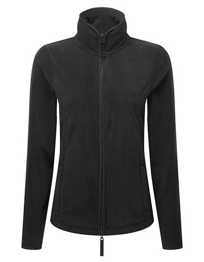 Women´s ´Artisan´ Fleece Jacket (PW824)