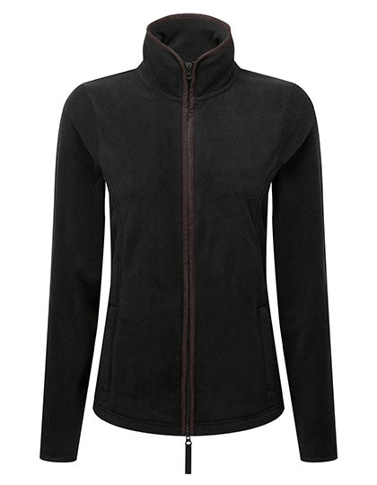 Women´s ´Artisan´ Fleece Jacket (PW824)