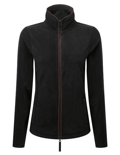 Women´s ´Artisan´ Fleece Jacket (PW824)