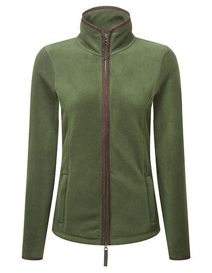 Women´s ´Artisan´ Fleece Jacket (PW824)