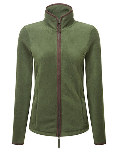 Women´s ´Artisan´ Fleece Jacket (PW824)