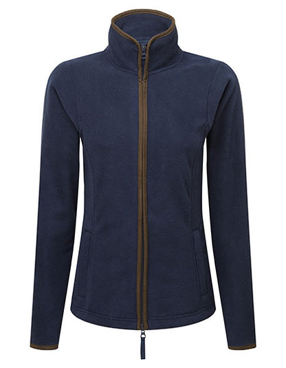 Women´s ´Artisan´ Fleece Jacket (PW824)