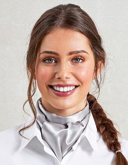 Women´s Business Scarf - Plain (PWB30)