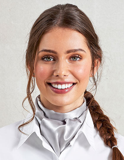 Women´s Business Scarf - Plain (PWB30)