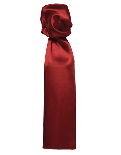 Women´s Business Scarf - Plain (PWB30)