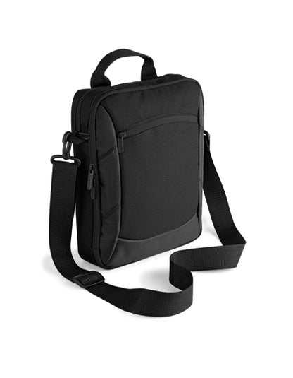 Executive Tablet Shoulder Bag (QD264)