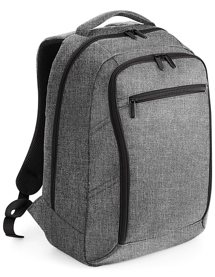 Executive Digital Backpack (QD269)