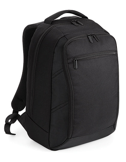 Executive Digital Backpack (QD269)
