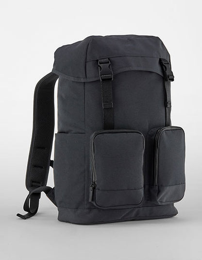 Stockholm Laptop Rucksack (QD270)