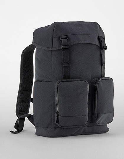 Stockholm Laptop Rucksack (QD270)