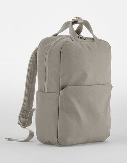 Stockholm Laptop Backpack (QD271)