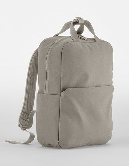 Stockholm Laptop Backpack (QD271)