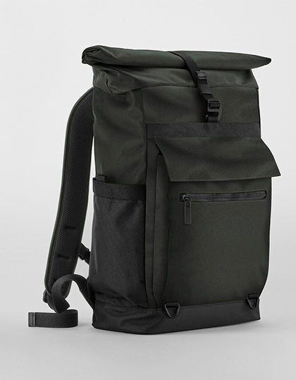 Axis Roll-Top Backpack (QD275)