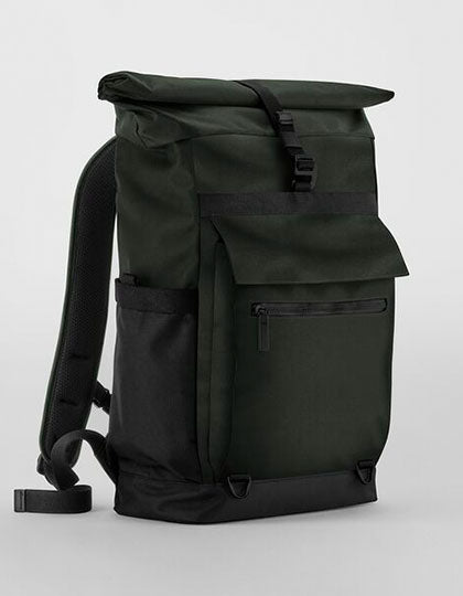 Axis Roll-Top Backpack (QD275)