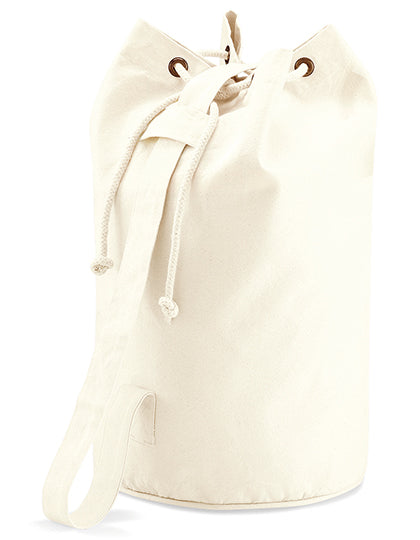 Canvas Duffle (QD27)