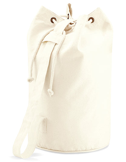 Canvas Duffle (QD27)
