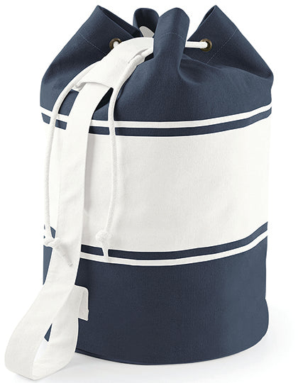 Canvas Duffle (QD27)