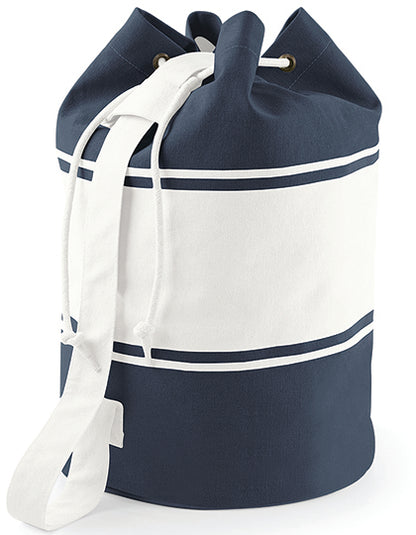 Canvas Duffle (QD27)