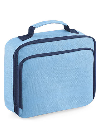 Lunch Cooler Bag (QD435)