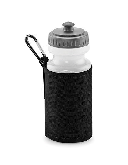 Water Bottle And Holder (QD440)