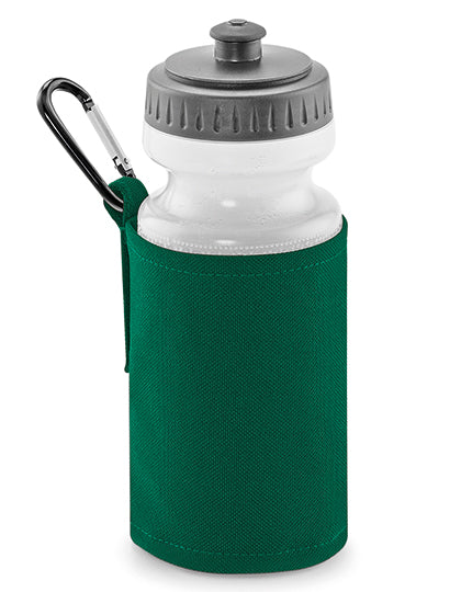 Water Bottle And Holder (QD440)