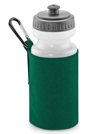 Water Bottle And Holder (QD440)