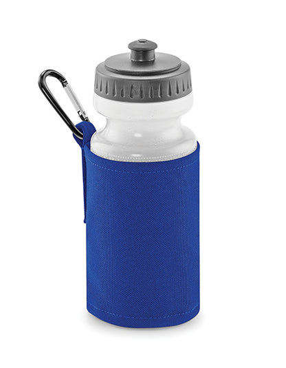 Water Bottle And Holder (QD440)