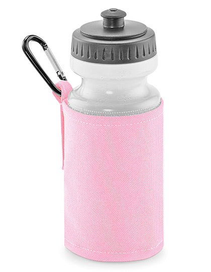 Water Bottle And Holder (QD440)