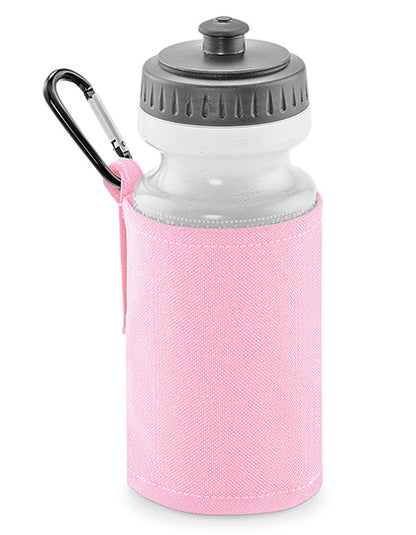 Water Bottle And Holder (QD440)