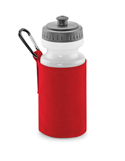 Water Bottle And Holder (QD440)