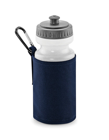 Water Bottle And Holder (QD440)