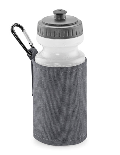 Water Bottle And Holder (QD440)