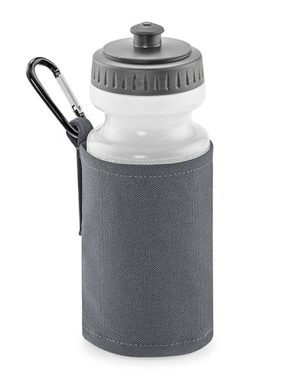 Water Bottle And Holder (QD440)