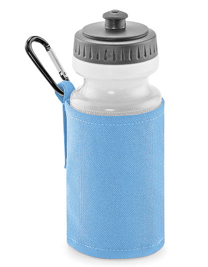 Water Bottle And Holder (QD440)