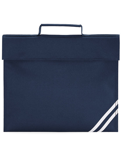 Classic Book Bag (QD456)