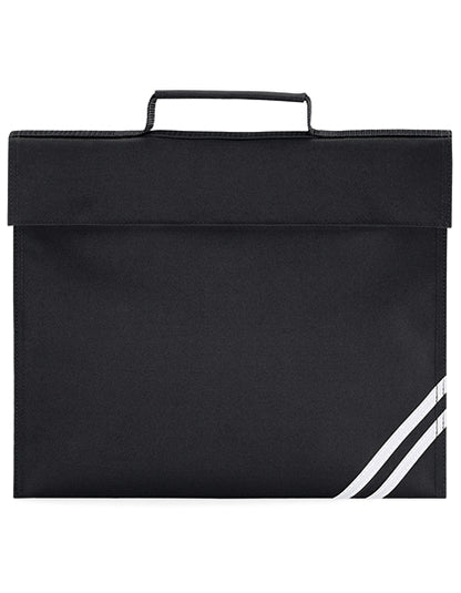 Classic Book Bag (QD456)
