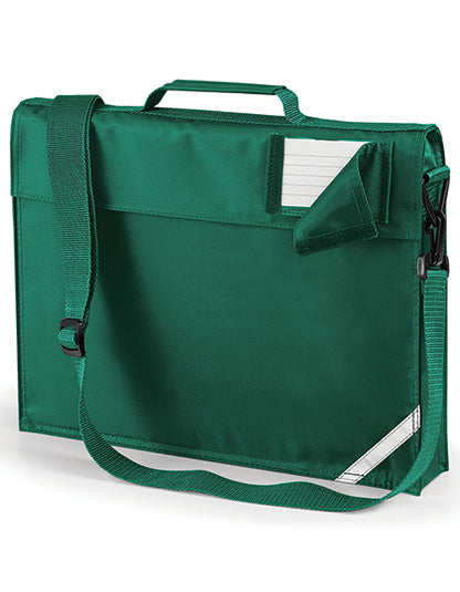 Junior Book Bag With Strap (QD457)