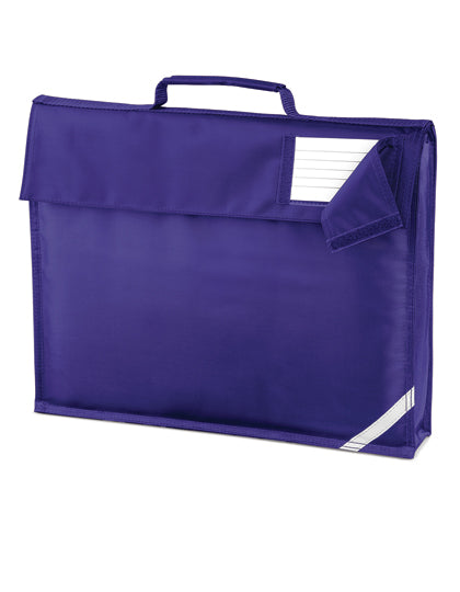 Junior Book Bag (QD51)