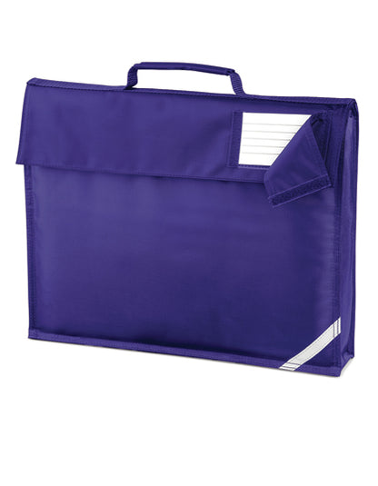 Junior Book Bag (QD51)
