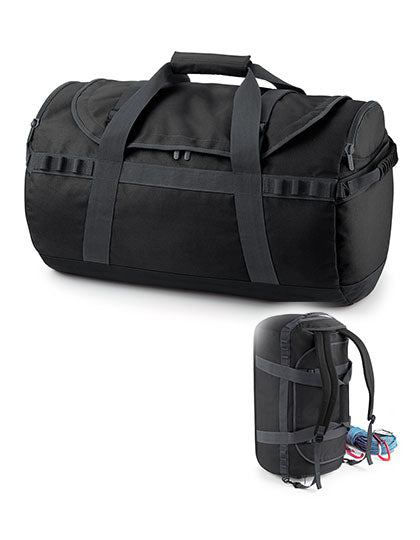 Pro Cargo Bag (QD525)