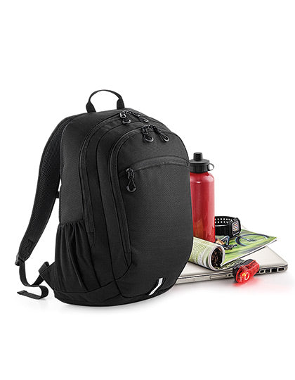 Endeavour Backpack (QD550)