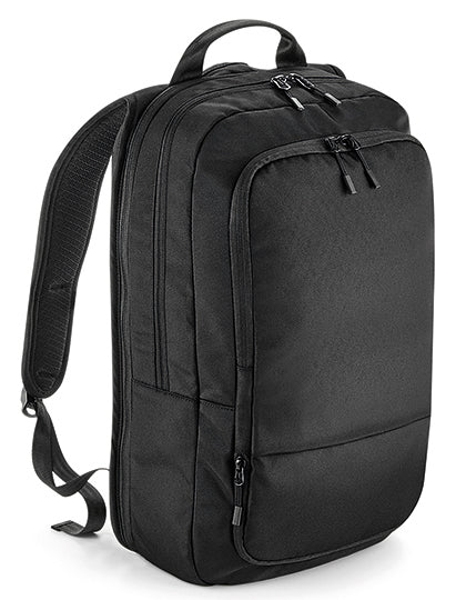 Pitch Black 24 Hour Backpack (QD565)