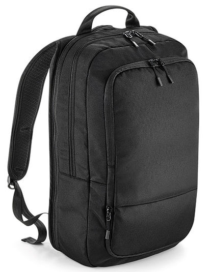 Pitch Black 24 Hour Backpack (QD565)