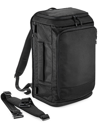 Pitch Black 72 Hour Weekender (QD568)
