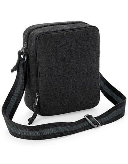 Vintage Canvas Mini Reporter (QD614)