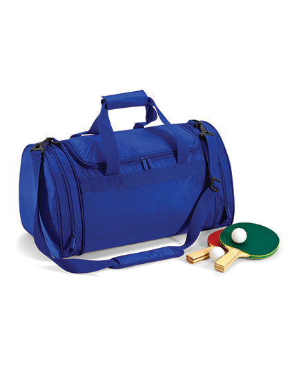 Sports Holdall (QD70)