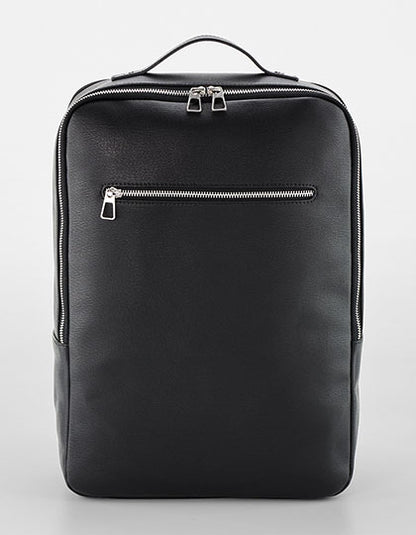 Tailored Luxe Backpack (QD774)