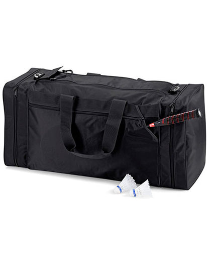 Jumbo Sports Holdall (QD80)