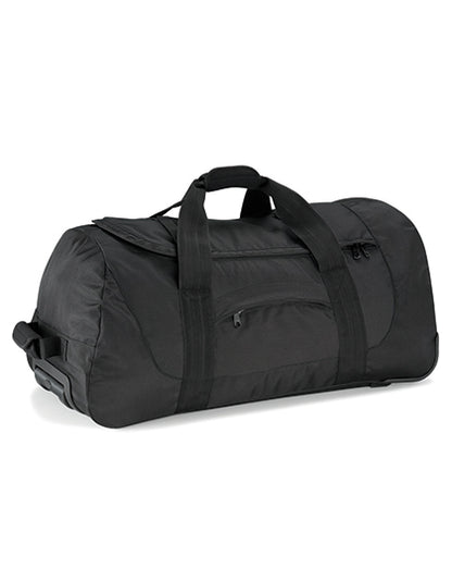 Vessel™ Team Wheelie Bag (QD904)