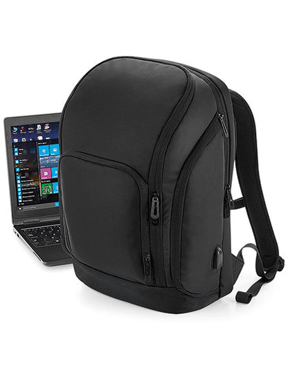 Pro-Tech Charge Backpack (QD910)